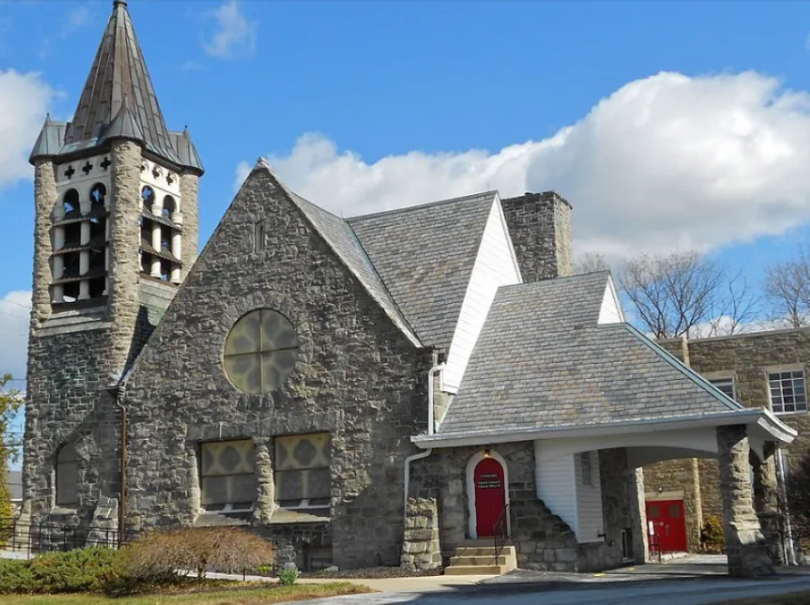 Church Picture