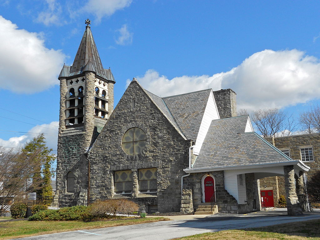 HarvestSong Christian Assembly church building